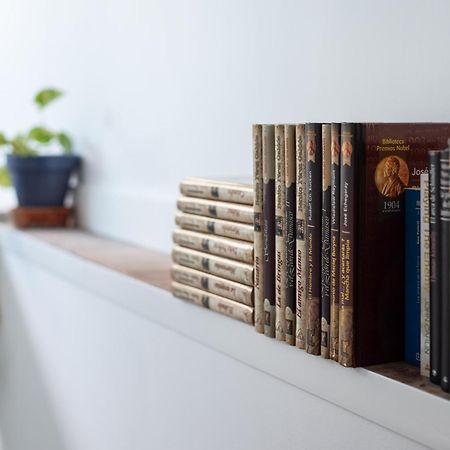 Casa Jado Loft En Santander Apartment Ngoại thất bức ảnh