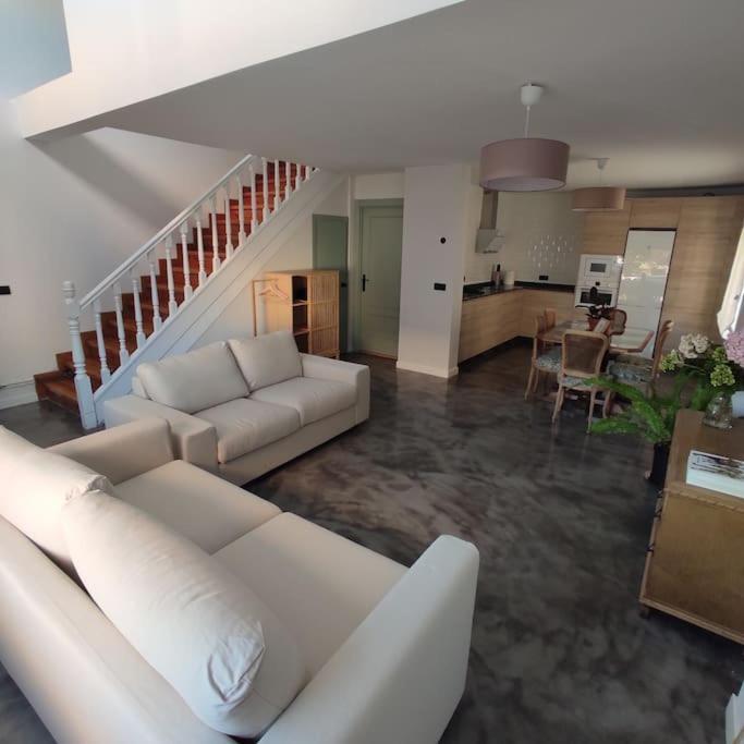 Casa Jado Loft En Santander Apartment Ngoại thất bức ảnh