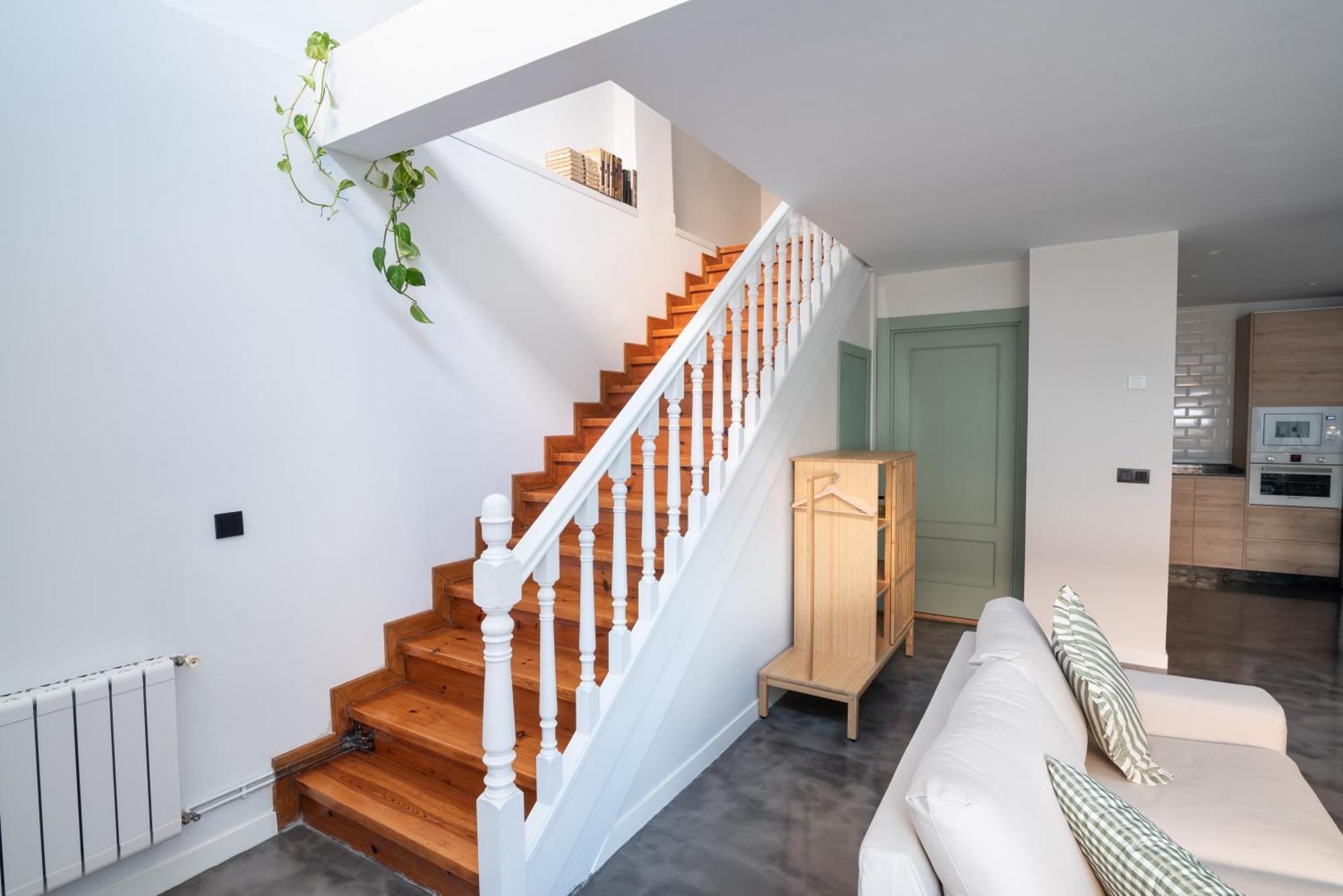Casa Jado Loft En Santander Apartment Ngoại thất bức ảnh