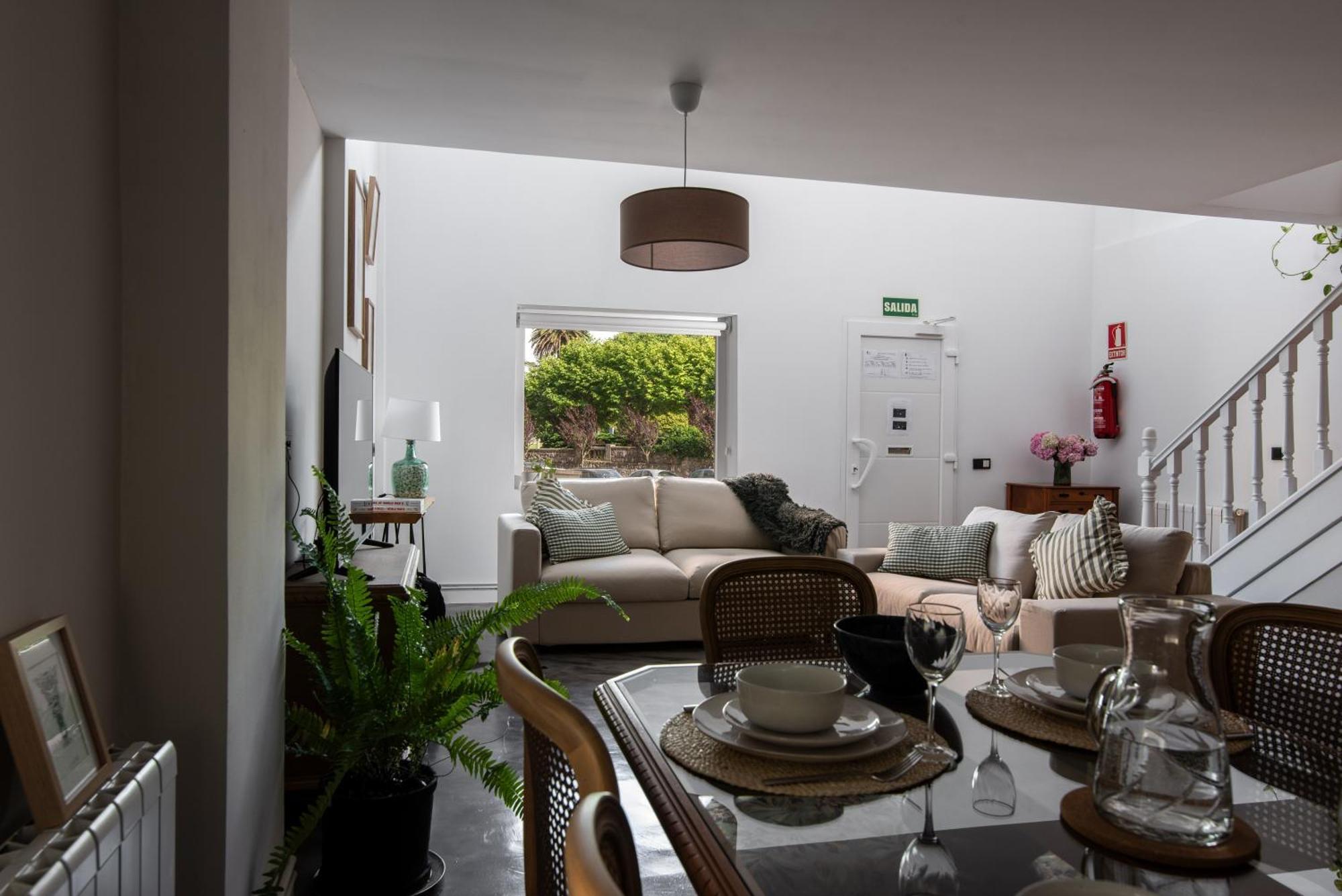 Casa Jado Loft En Santander Apartment Ngoại thất bức ảnh