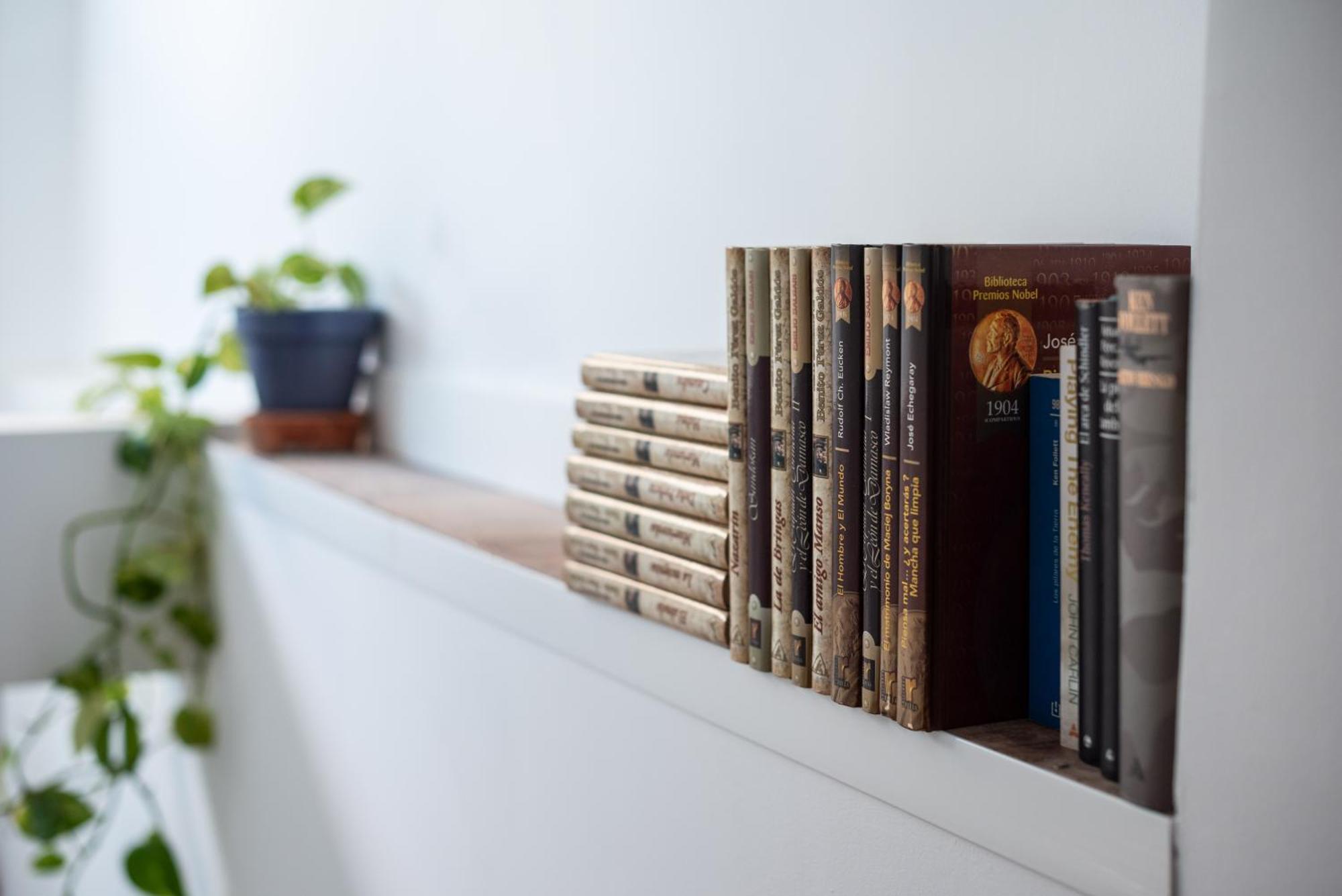 Casa Jado Loft En Santander Apartment Ngoại thất bức ảnh