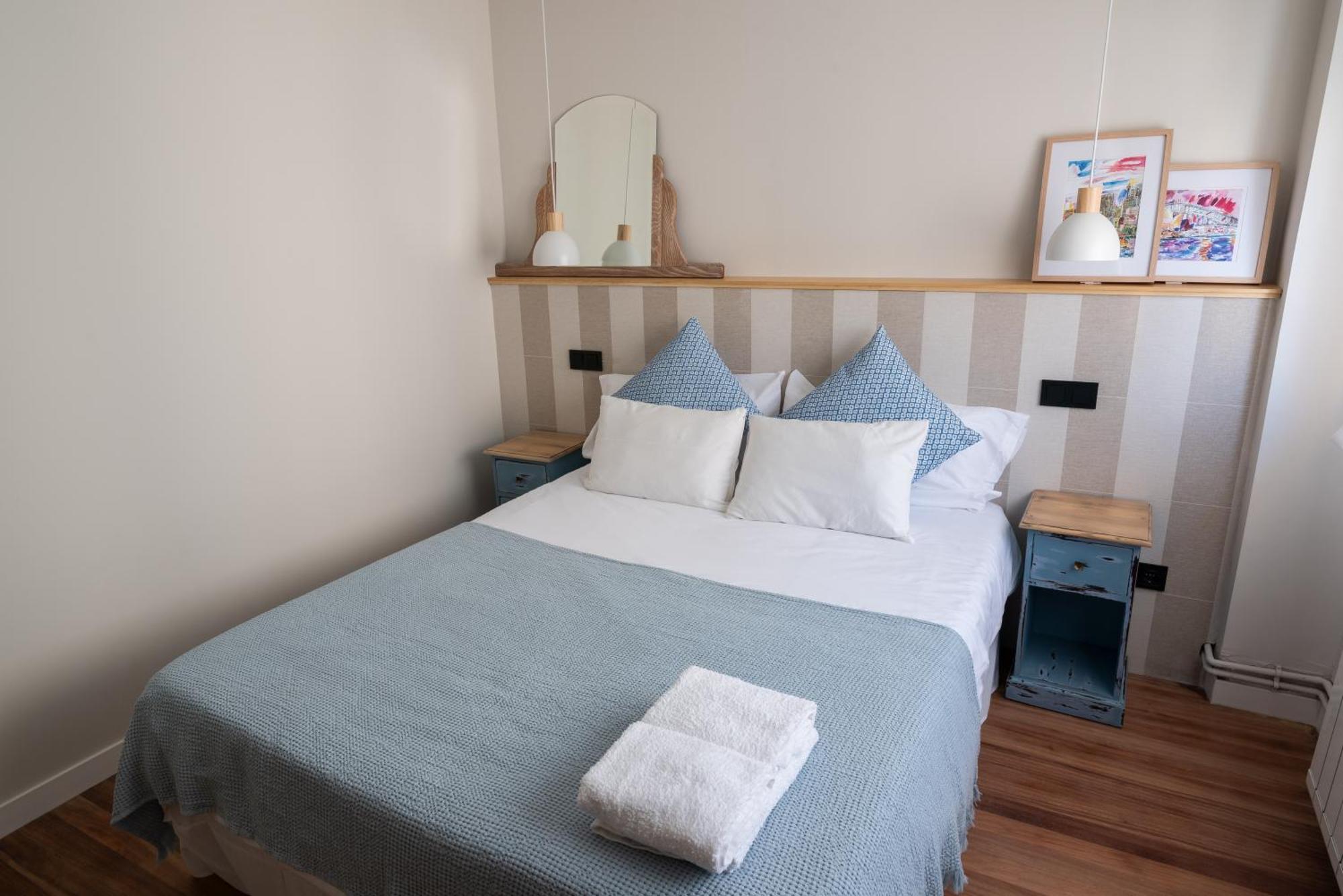 Casa Jado Loft En Santander Apartment Ngoại thất bức ảnh