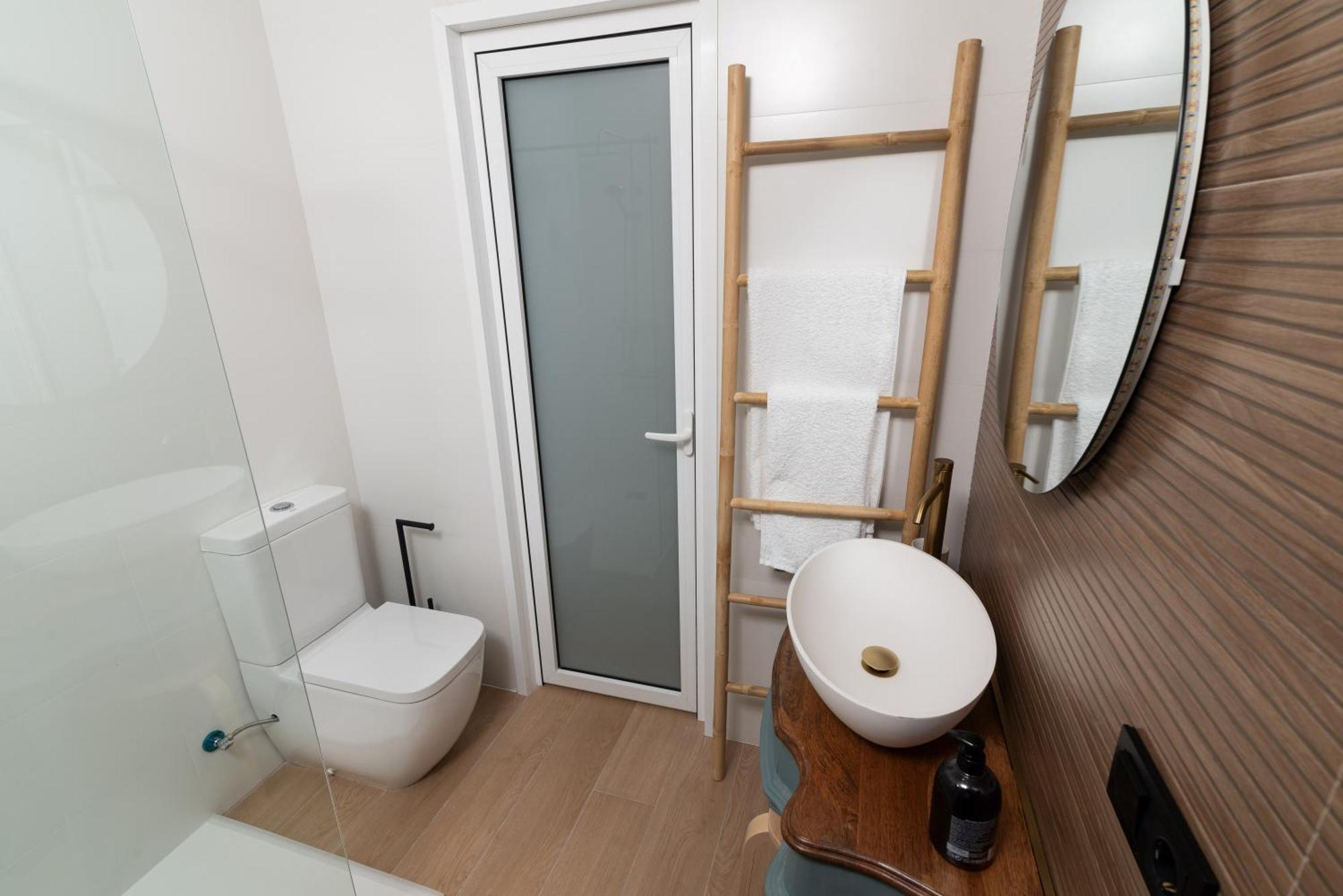 Casa Jado Loft En Santander Apartment Ngoại thất bức ảnh